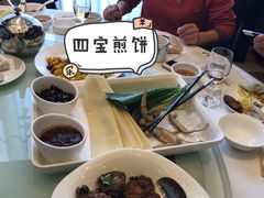 -金春禧(贵和领秀城店)