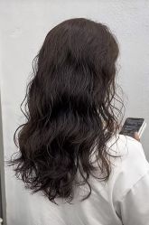 -张昊造型