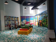 -蒙特利亲子乐园