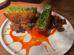 -MAGPIE喜鹊派餐厅(华侨城店)