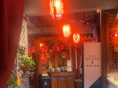 -潮辣成都老火锅(奉贤扶港路店)