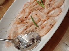 -宁海食府(大剧院店)