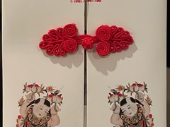 -天津海河悦榕庄·Lobby Lounge大堂吧