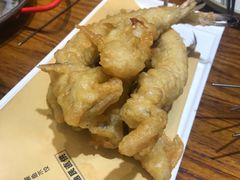 -必点海鲜·鲅鱼水饺(鞍山西道店)