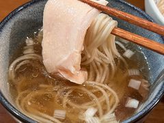 -真打拉面·日式拉面新流派(体育西横街店)