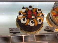 -早安巴黎(四季坊店)