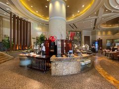 -怡聚轩全日制自助餐厅(大中华喜来登酒店)