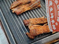 -小杨烤肉(朱雀店)