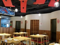 大堂-虾满堂(瑞虹店)