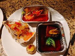 -禾斗海鲜自助(市南银座店)