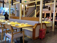 -关东小磨东北菜(上海长风大悦城店)