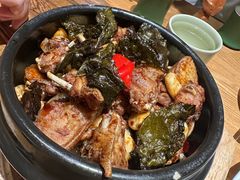 -竹里馆·淮扬菜·功夫茶(老门东店)