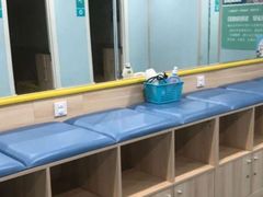 -嘻游纪亲子游泳中心(天佑城店)