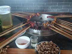 -喷火龙西昌火盆烧烤(泸州总店)