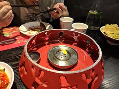 -蛙三泡椒牛蛙(万象城店)