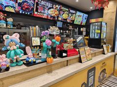 -老娘舅中式快餐(美好广场店)