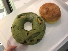 -BreadTalk面包新语·烘焙蛋糕(海珠丽影广场店)