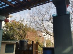 -汤山一号温泉度假区