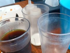 -汉巴味德·烤肉与啤酒的自助(杭州大悦城店)