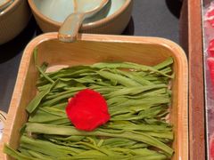 -季季山·云南野生菌火锅(上海首店)