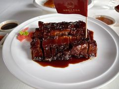 -侨美·唐荔园·40年地道粤菜