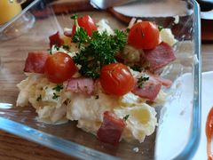 土豆沙拉-必胜客(新中纬店)