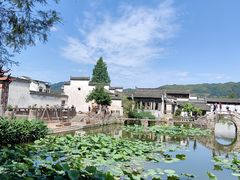 -呈坎景区