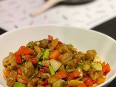 -渔芙南(三里屯店)