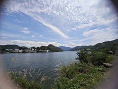-新安江山水画廊风景区