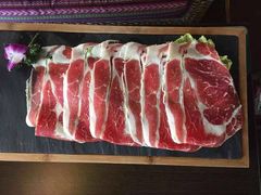 -滇釜火锅·能喝汤的火锅(车公庄店)