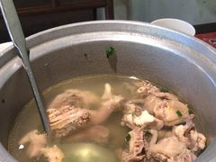-洞庭土菜馆(天河北总店)