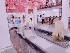 -山东师范大学(千佛山校区)