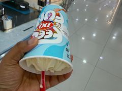 -DQ·蛋糕·冰淇淋(河东万达店)