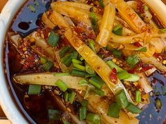 -老妈秘制兔头(春熙路店)