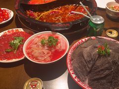 -牛市坎火锅(建设路店)