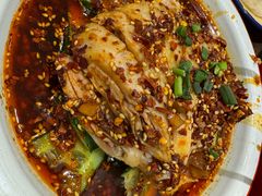 -聂发财重庆江湖菜(解放碑店)