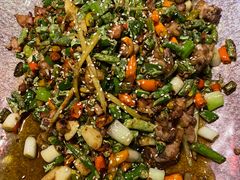 酒馆螺丝鸡-醉小酒馆·川菜·江湖菜·重庆菜(观音桥旗舰店)