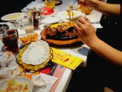 -豪客来牛排(宝龙城市广场店)