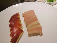 -甄御•海鲜新青岛菜(麦岛店)