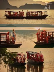 -杭州金夫人婚纱摄影(富阳私享店)