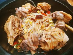 -云海肴·汽锅鸡·云南菜(高德置地店)