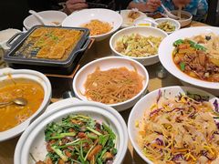 -九毛九西北菜(大东海店)