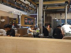 -炽城·烤肉名家(鸿达中央广场店)