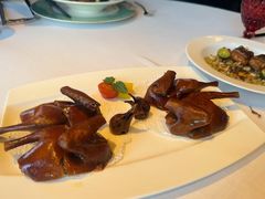 -三号黄浦会Canton Table