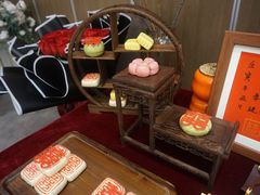-尚宴(盛世广场·食尚街店)