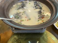 -浔味·山屿湖·正宗淳牌全鱼宴老字号