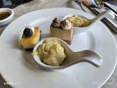 -东方红海鲜百汇(国际大厦店)