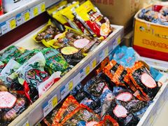 零售区-三阳盛(南京西路店)