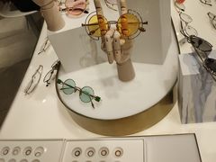 -爱视眼镜隐形眼镜美瞳护理液(书院店)