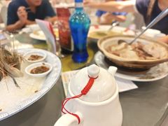 -东方御宴海鲜酒楼(棕泉酒店)